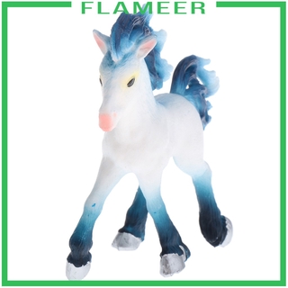 [FLAMEER] Simulated Animal Model Home Decors Kids Educational Toys