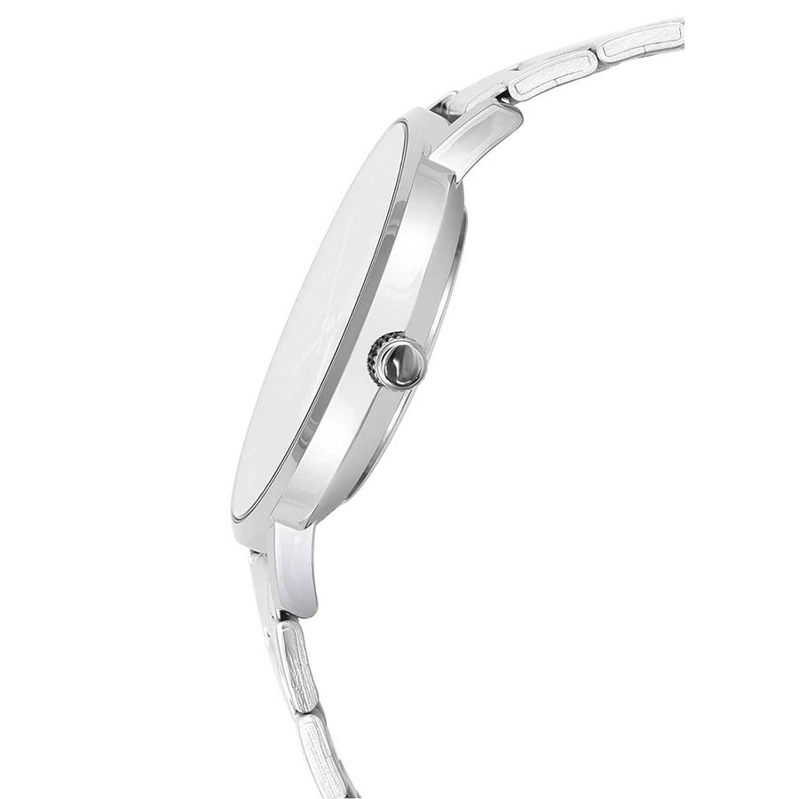 Đồng hồ nữ dây kim loại Casio Anh Khuê LTP-VT01D-4BUDF