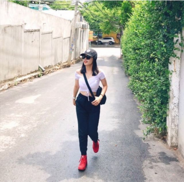 QUẦN JOGGER TRƠN VẢI NỈ VNXK NAM NỮ ĐIỀU MẶC ĐƯỢC ( có bigsize) | BigBuy360 - bigbuy360.vn