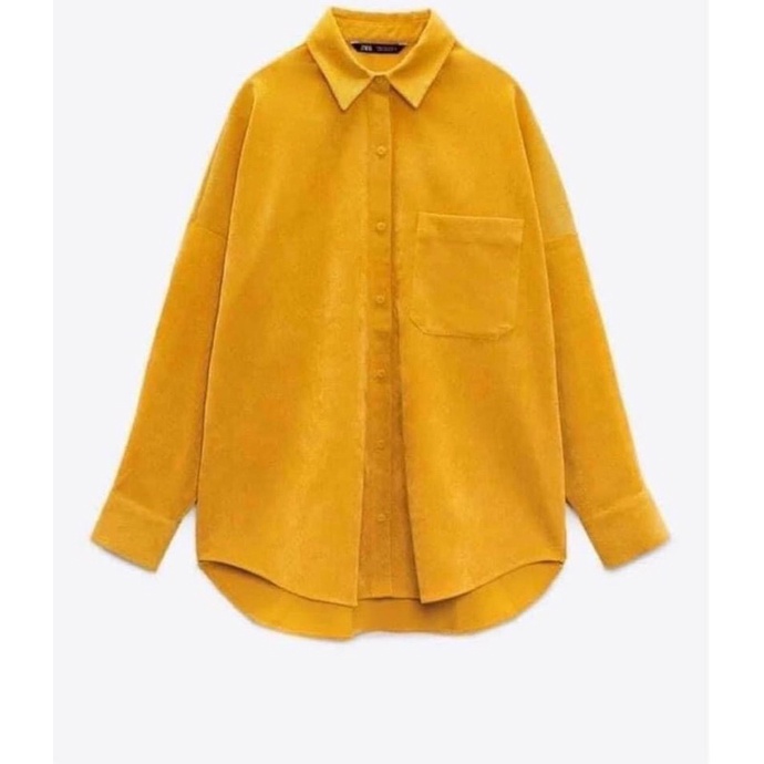 SƠ MI ZARA CHO NỮ HOT HIT