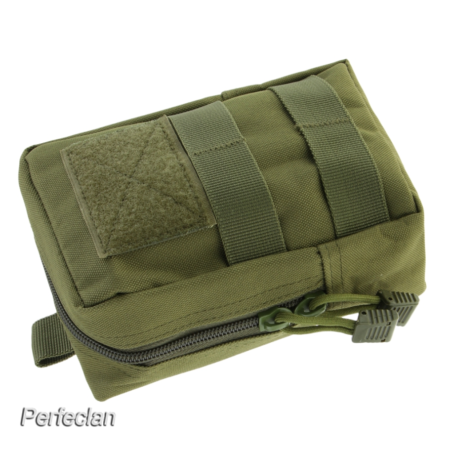 Túi Đeo Hông Đa Năng