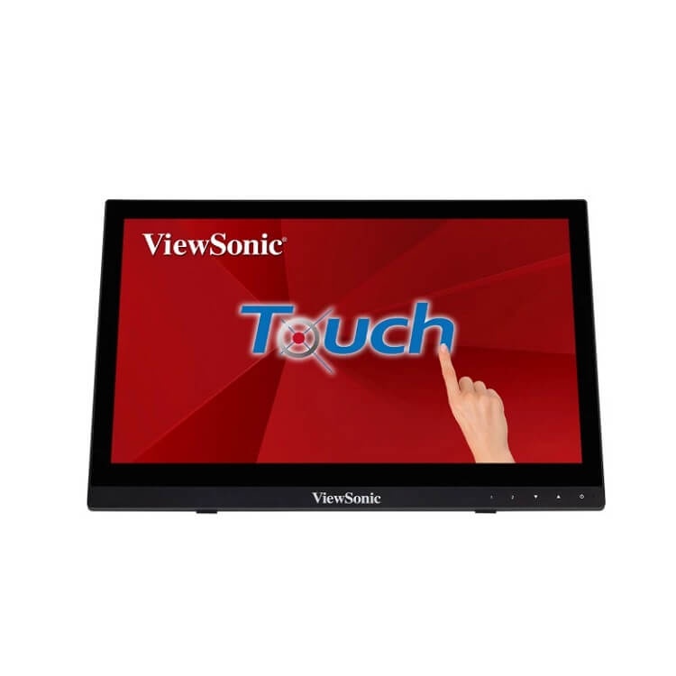 Màn hình di động ViewSonic TD1630-3 15.6 inch Touch - Bảo Hành 36 tháng