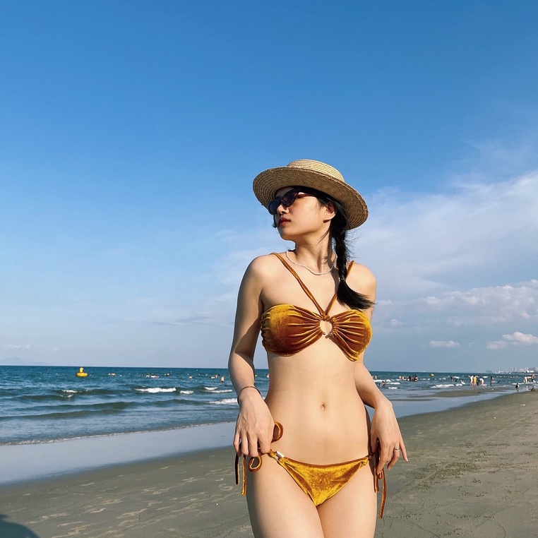 Jess - Bikini thiết kế by n.sol