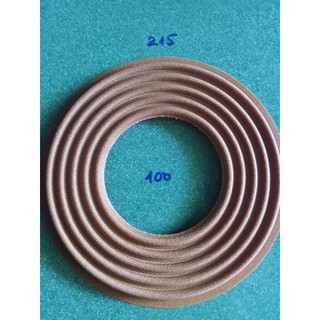 1 NHỆN LOA 215,LỖ COIL 100