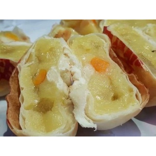 Bánh Pía mini- set 3 cây (12 cái)