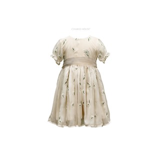 Đầm Martha bé gái Chaiko House