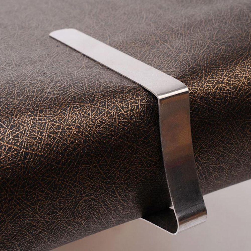 Kẹp Khăn Trải Bàn Đơn Giản Tiện Dụng