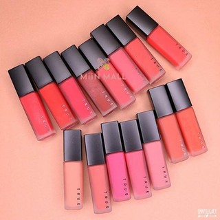 Son kem A'PIEU True Matt Fluid