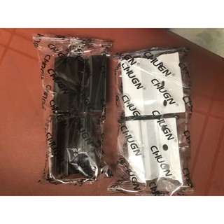 Bản lề cửa nhôm hệ Việt Pháp 4400
