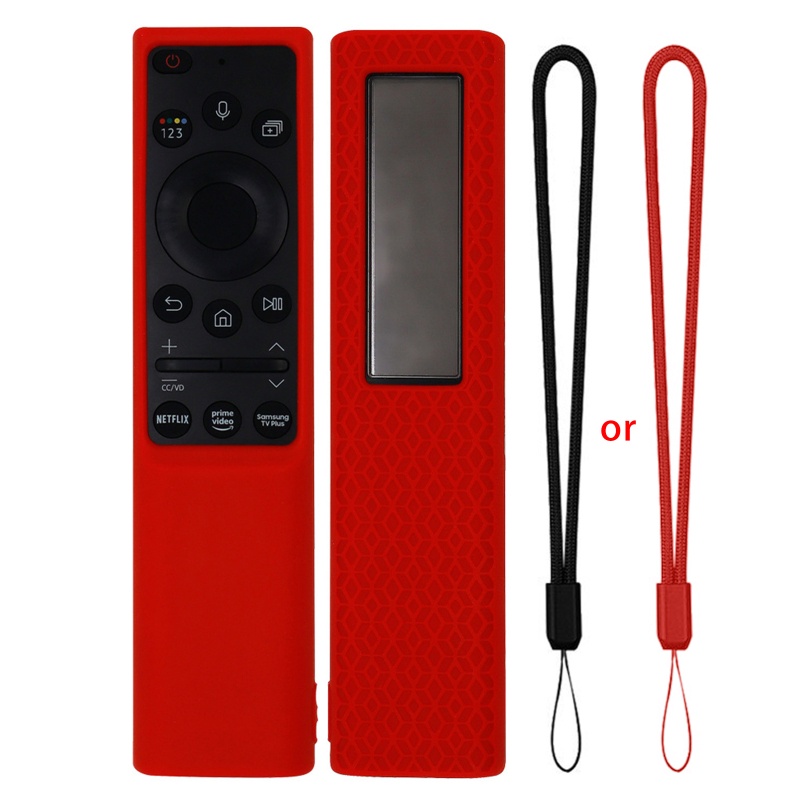 Vỏ Bọc Điều Khiển Từ Xa Cho QLED tv BN59-01357C BN59-01357B BN59-01357E AU8000