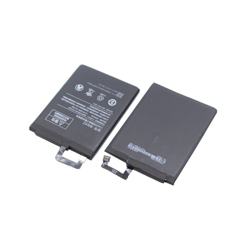 Pin Sạc Thay Thế Cho Xiaomi Redmi 4 - BN42 , Pin Xiaomi Redmi 4