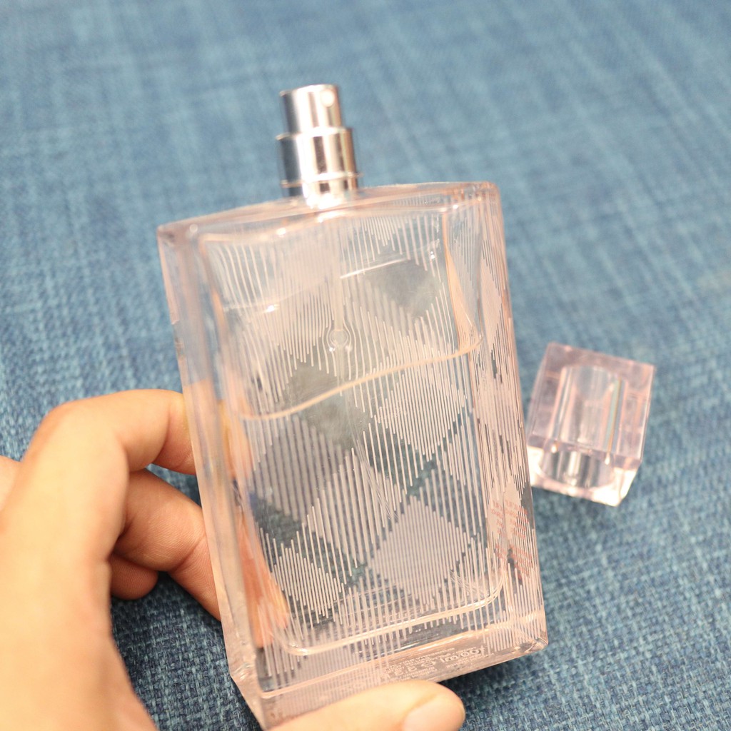 Nước hoa Burberry Brit women 100ml 100% CHÍNH HÃNG