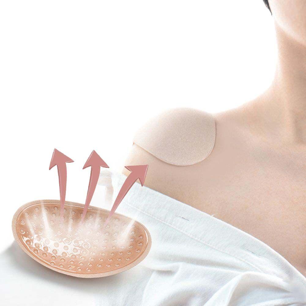 Đệm Vai Mềm Thoáng Khí Chống Trượt Có Thể Tái Sử Dụng Cho May Vá