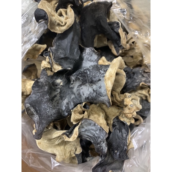 Mộc nhĩ khô loại 1