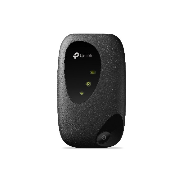 Bộ phát Wifi di động 4G LTE TP-LINK TL-M7200