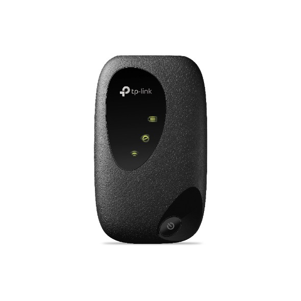 [Mã 229ELSALE hoàn 7% đơn 300K] Bộ phát wifi 4G TP-Link M7200 300Mbps-BH 24 T