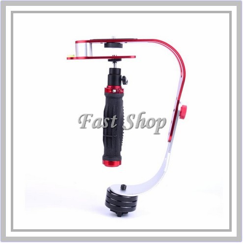 Tay cầm chống rung máy ảnh DSLR GoPro Xiaomi Yi | BigBuy360 - bigbuy360.vn