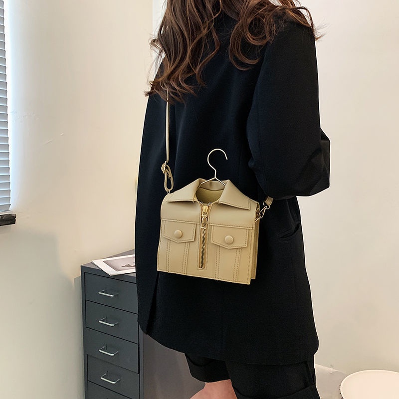 Túi Đeo Chéo Phong Cách Phương Tây Chất Lượng Cao 2022 Cho Nữ