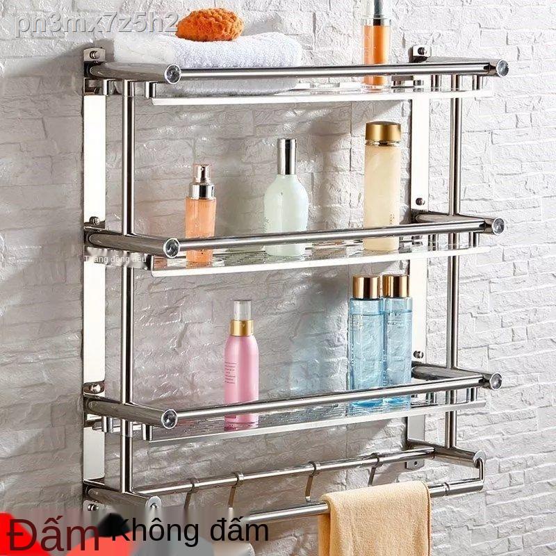 ❣℗Kệ treo tường, bàn chải đánh răng, vật dụng nhà tắm, bồn tắm inox, phòng bếp, tủ đựng quần áo trọn bộ, ly giấy xoay