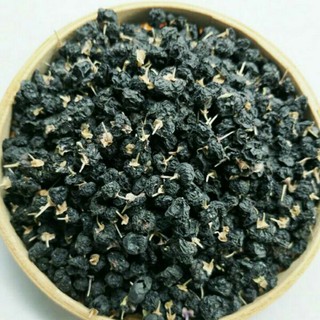 500g hắc kỷ tử