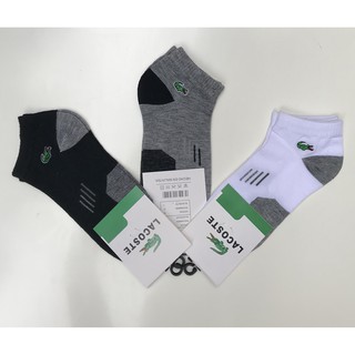 Combo 5 đôi vớ tất ngắn
