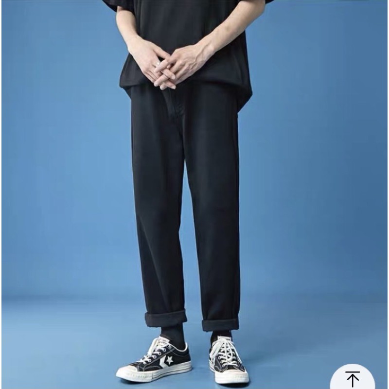 Quần jean túi hộp nam ulzzang JK8, Quần kaki túi hộp Cargo pant ống suông rộng nam 20we top xu hướng 2023 | BigBuy360 - bigbuy360.vn