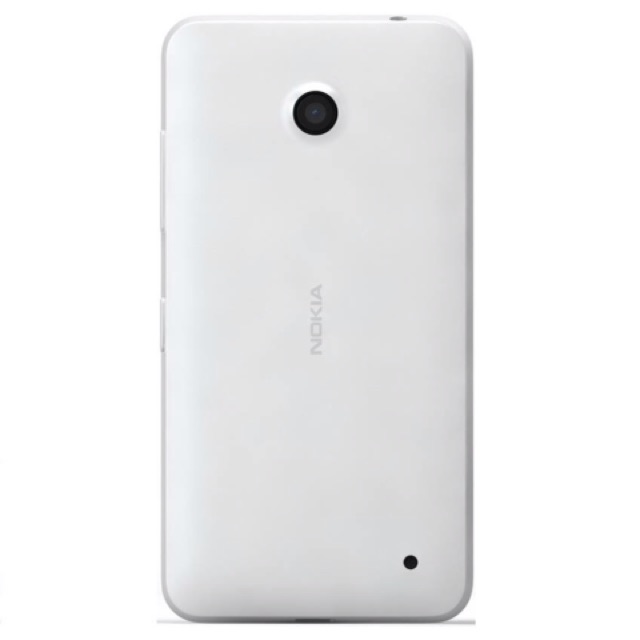 Nắp lưng đậy pin Lumia 630