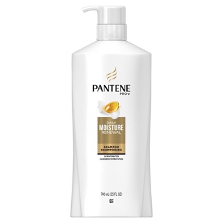 Dầu gội Pantene Mỹ