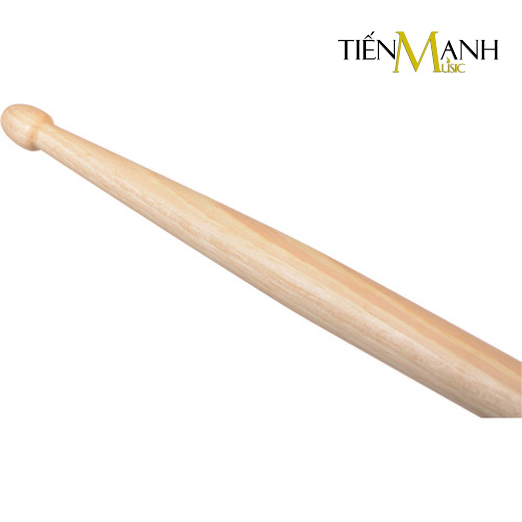 [Chính Hãng] Dùi Trống D'Addario Promark Rebound 5A - American Hickory Drumsticks