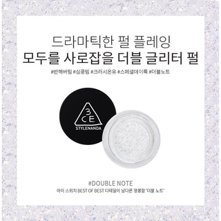 GEL NHŨ MẮT 3CE EYE SWITCH POT