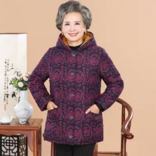 Áo khoác cho mẹ, cho bà (oder 5- 7 ngày)