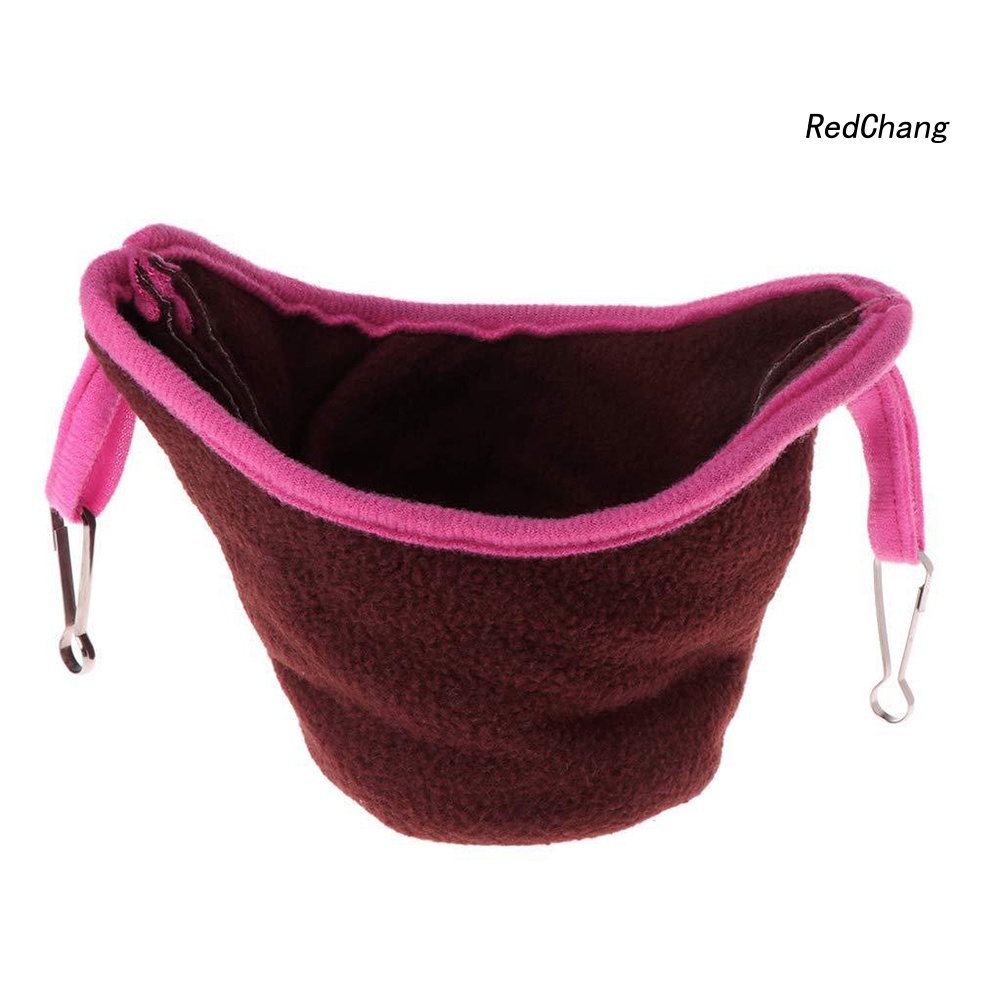 Võng Treo Xinh Xắn Cho Thú Cưng Nhỏ
