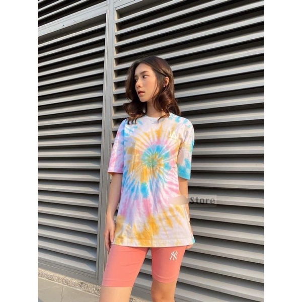 Quần Legging short đen full tag hàng loại 1:1