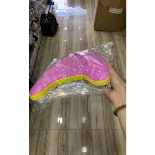 Phao tim tập bơi