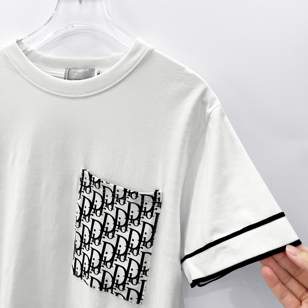 Set Quần Áo Di.or Hàng Xuất Xịn Chất thun Cotton 100%,Sang Xịn Mịn