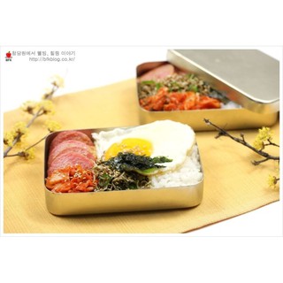 Hộp Đựng Cơm Hàn Quốc