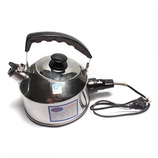 Ấm điện inox Đạt Tường 3 lít