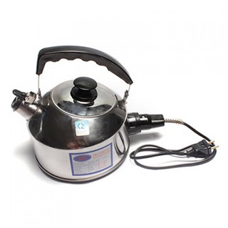 Ấm điện inox Đạt Tường 3 lít