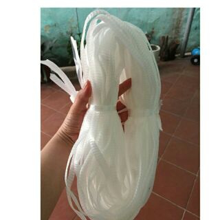 10 m túi lưới đựng phân dê