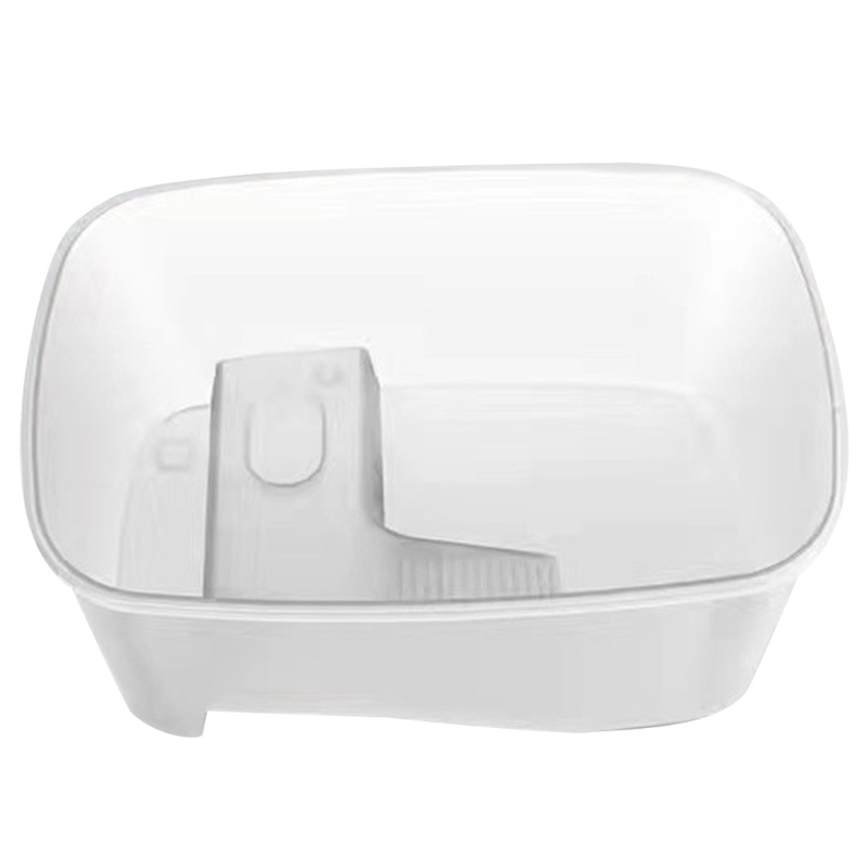 Hộp Nuôi Rùa / Bể Cá Có Khóa Gài Tiện Dụng