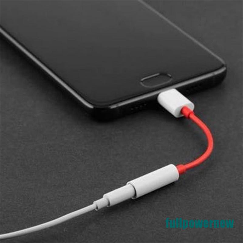 Cáp Chuyển Đổi Âm Thanh Từ 6t Type C Sang 3.5mm | BigBuy360 - bigbuy360.vn