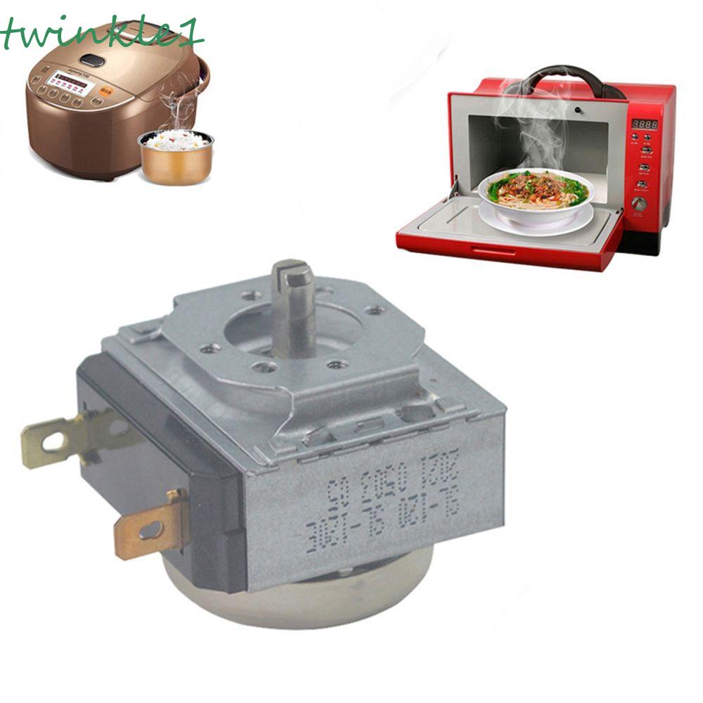 Đồng Hồ Hẹn Giờ 30 / 60 / 90 / 120 Phút Cho Lò Vi Sóng