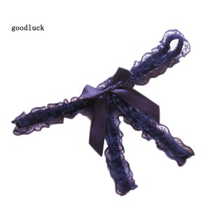 Quần Lót Nữ G-String Hở Đáy Gợi Cảm