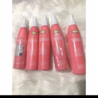 xịt dưỡng giữ màu TIWAN 250ml