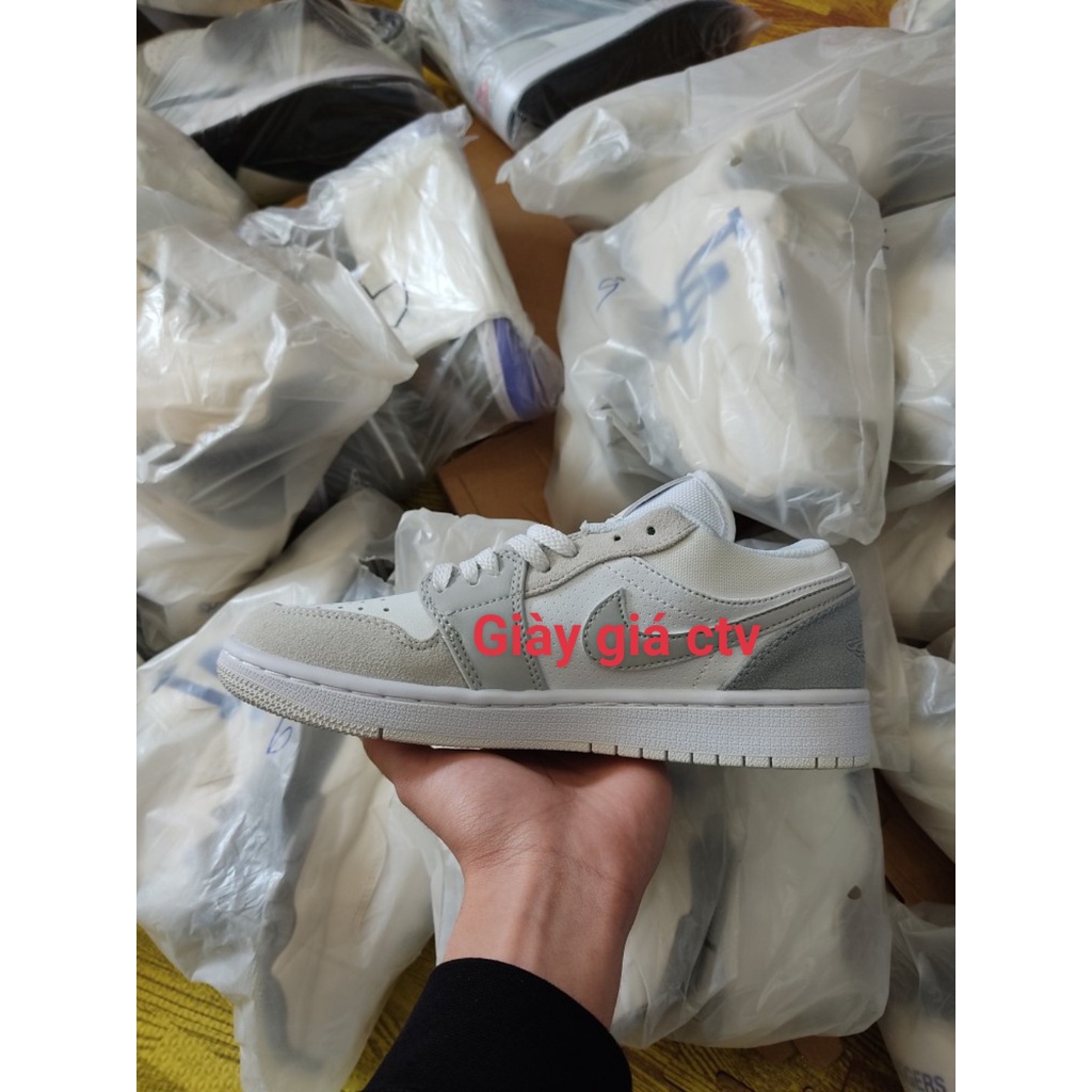 Giày thể thao sneaker JDpari nam nữ