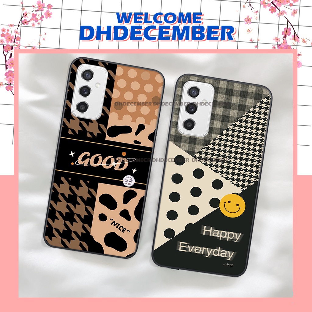Ốp lưng Samsung Galaxy M52 in hình 3D mẫu  hot hit - hàng cao cấp