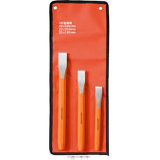 BỘ ĐỤC SẮT 3 CHI TIẾT ASAKI AK-9629