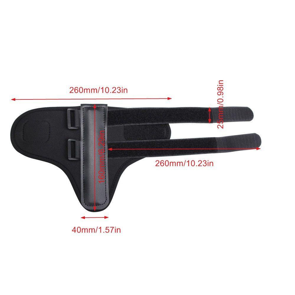 Dây Đai Hỗ Trợ Tập Đánh Golf Cho Người Mới Bắt Đầu