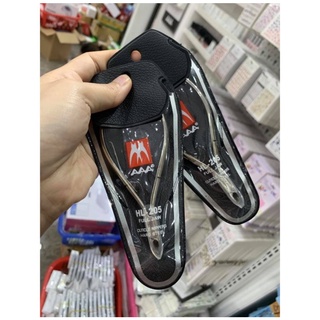 Kìm nhặt da AAA - HL205
