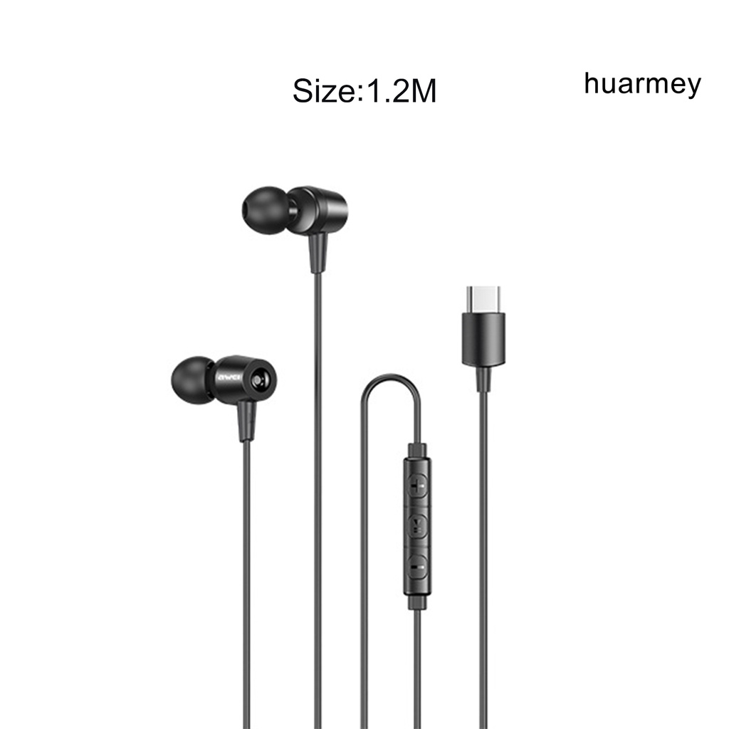Tai Nghe Nhét Tai Td Tc-1 Có Mic Chống Ồn | BigBuy360 - bigbuy360.vn